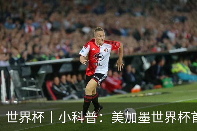 世界杯丨小科普：美加墨世界杯首粒点球是如何发生的？